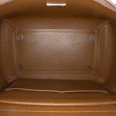 Mini Leather Belt Bag