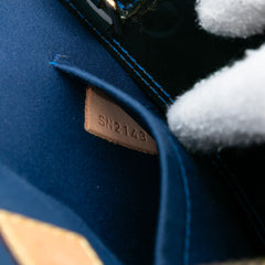 Monogram Vernis Alma PM