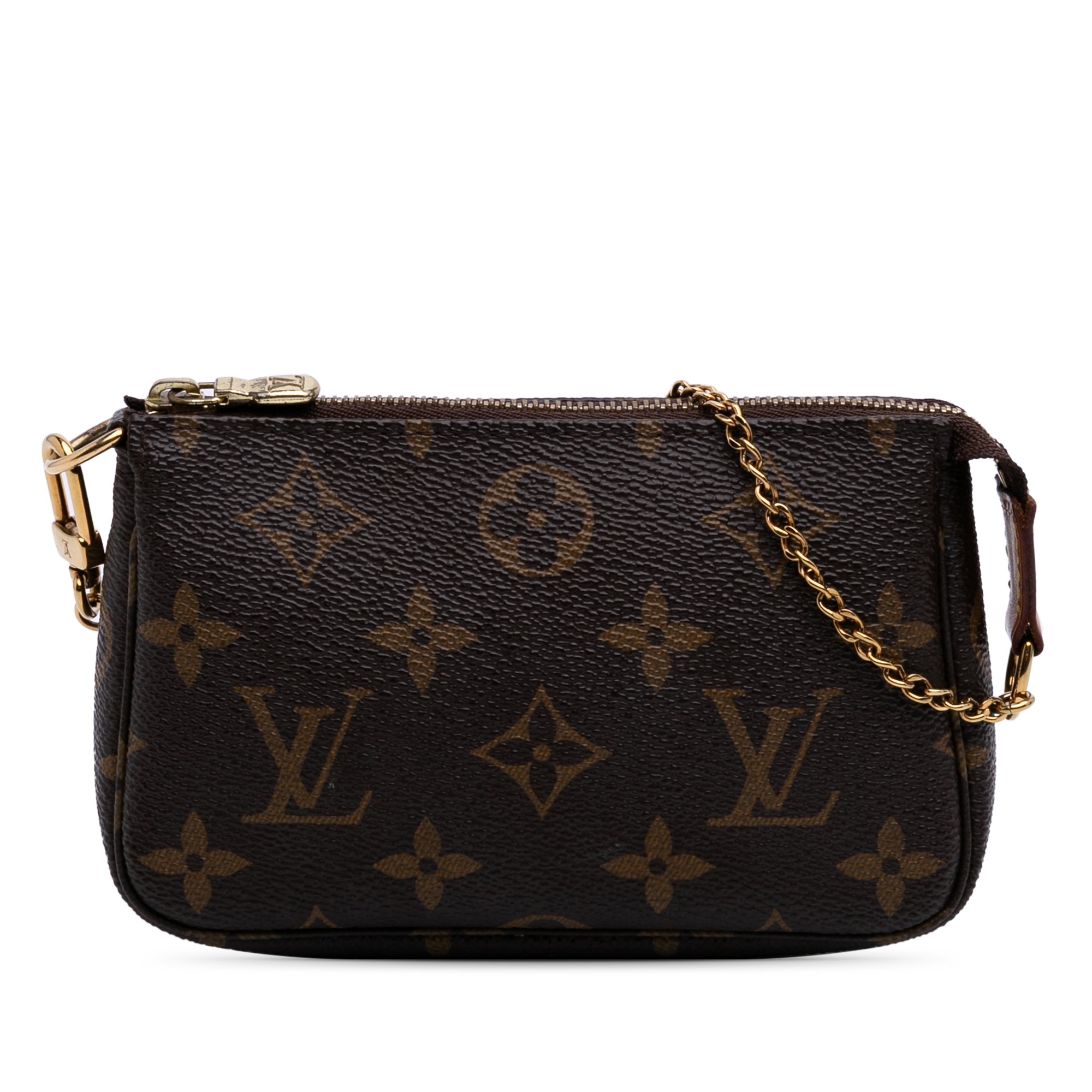 Monogram Mini Pochette Accessoires