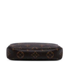 Monogram Mini Pochette Accessoires