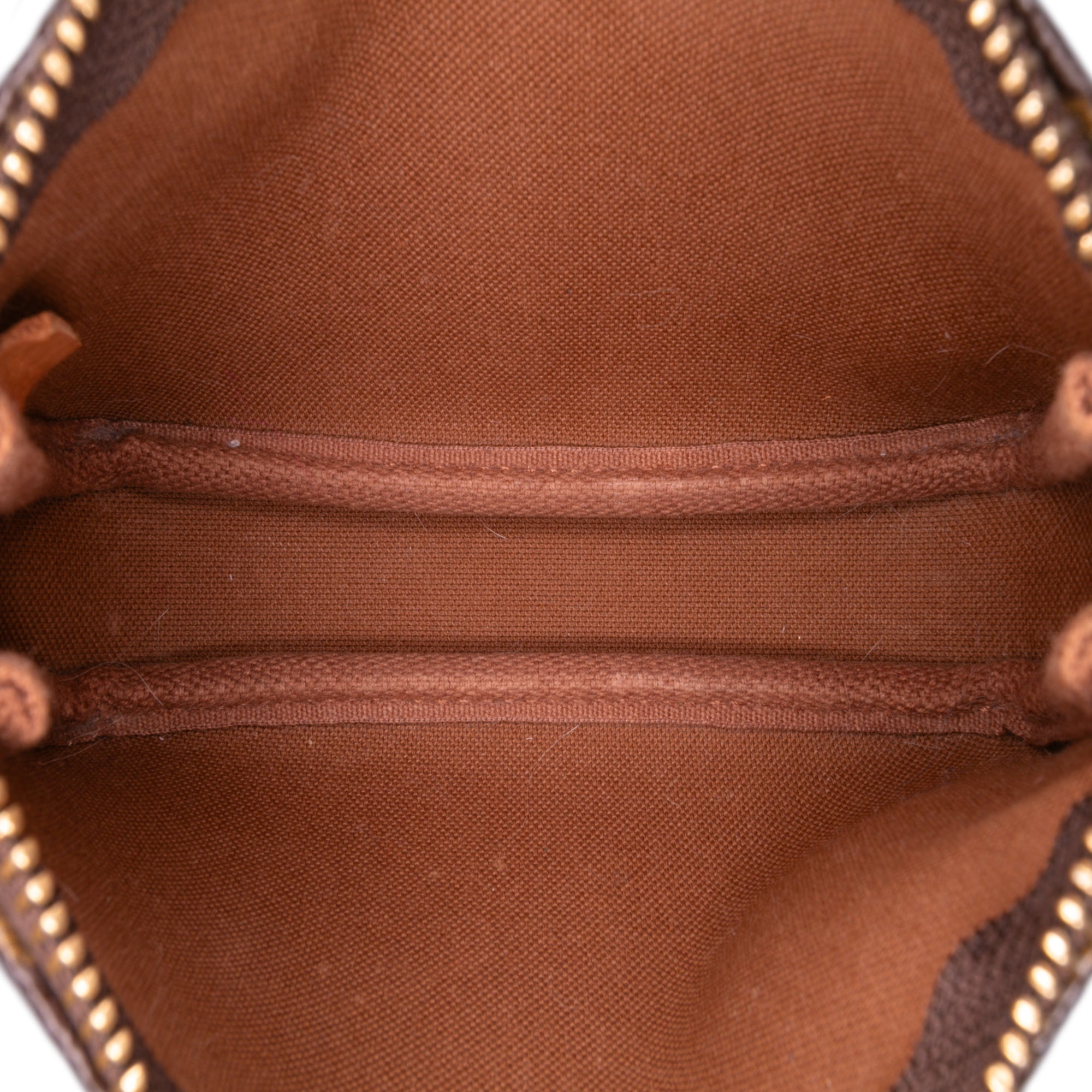 Monogram Mini Pochette Accessoires
