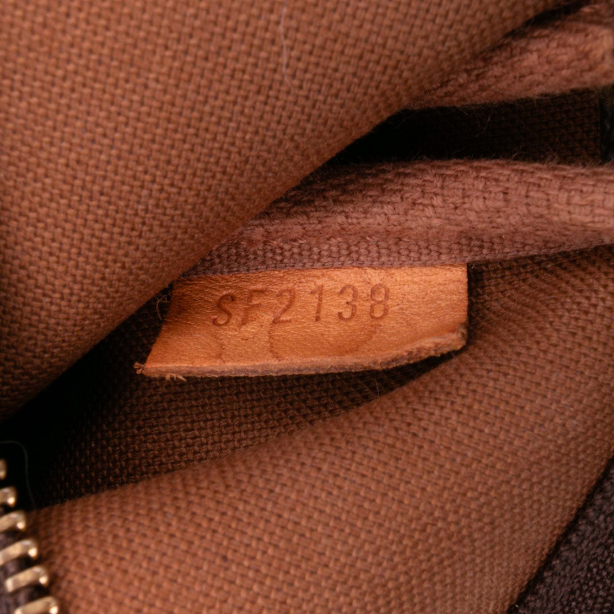 Monogram Mini Pochette Accessoires