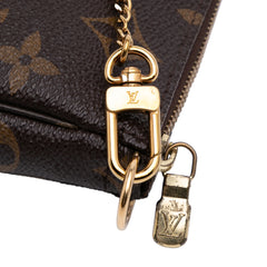 Monogram Mini Pochette Accessoires