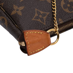 Monogram Mini Pochette Accessoires