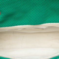 Medium Classic Mesh Single Flap