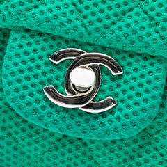 Medium Classic Mesh Single Flap