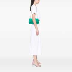 Medium Classic Mesh Single Flap