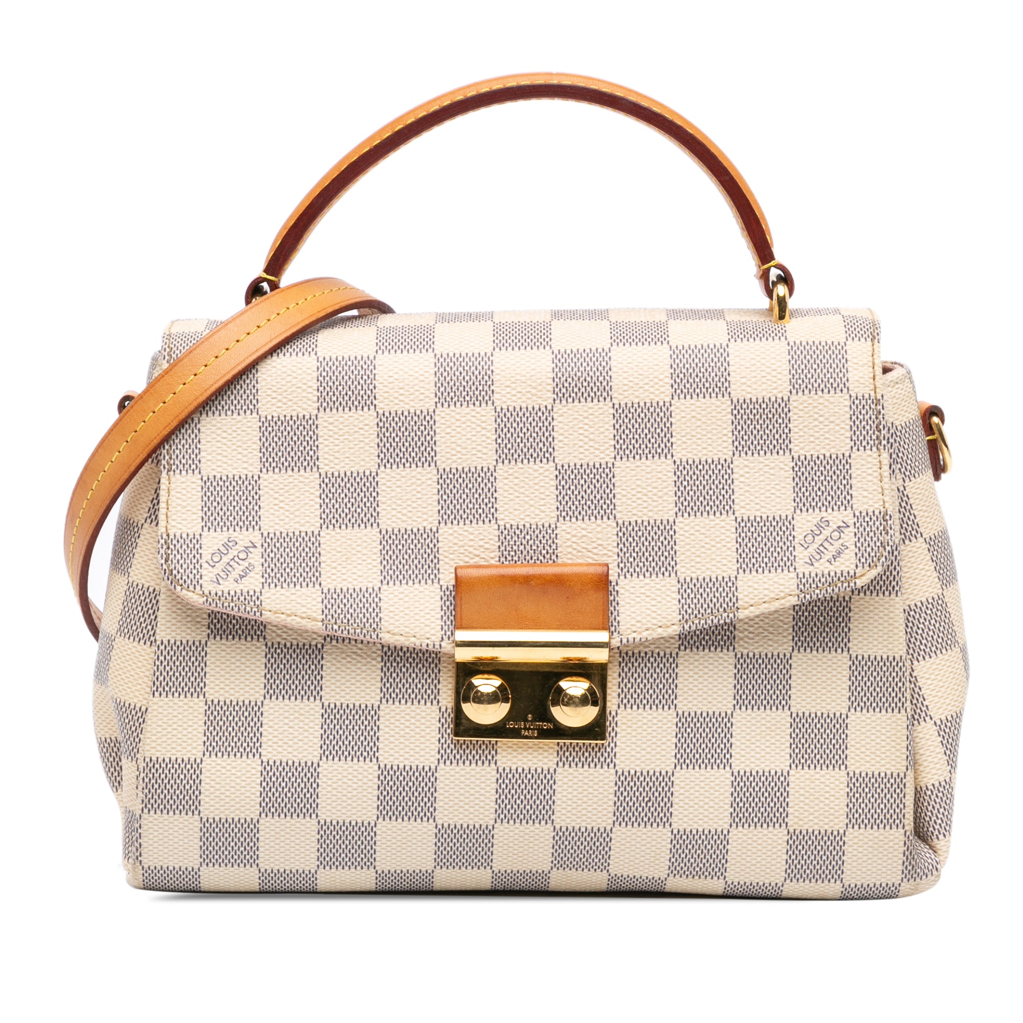 Damier Azur Croisette