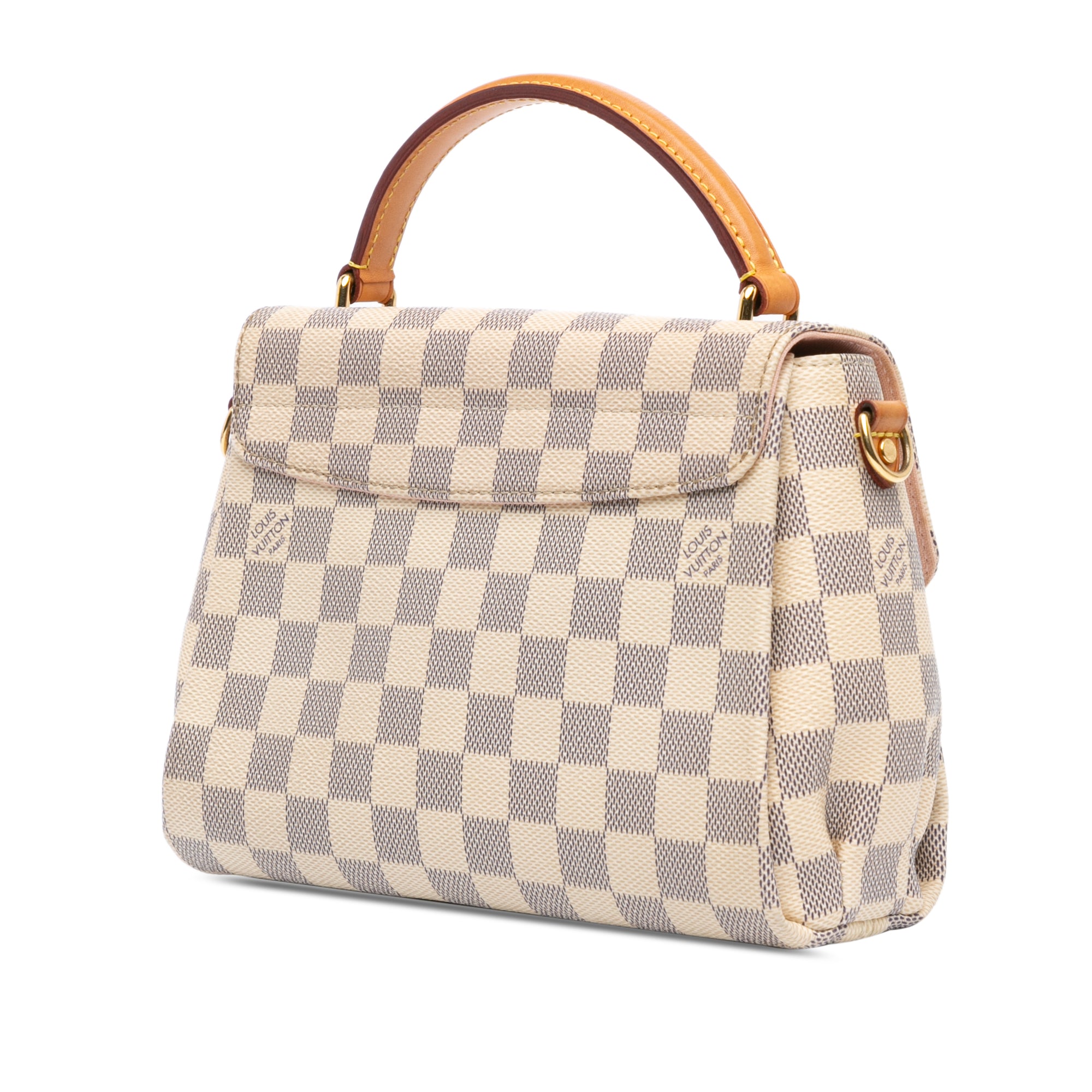 Damier Azur Croisette