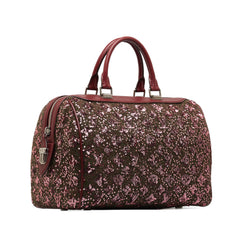 Monogram Sunshine Express Speedy 30_1