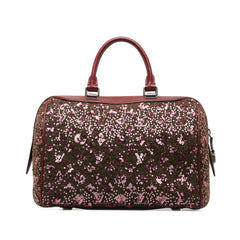 Monogram Sunshine Express Speedy 30_2