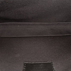 Monogram S Lock Sling