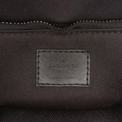 Monogram S Lock Sling