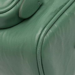 Nappa Antique Multi Pocket Crossbody