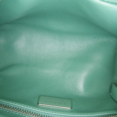 Nappa Antique Multi Pocket Crossbody