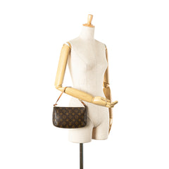Monogram Pochette Accessoires