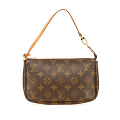 Monogram Pochette Accessoires