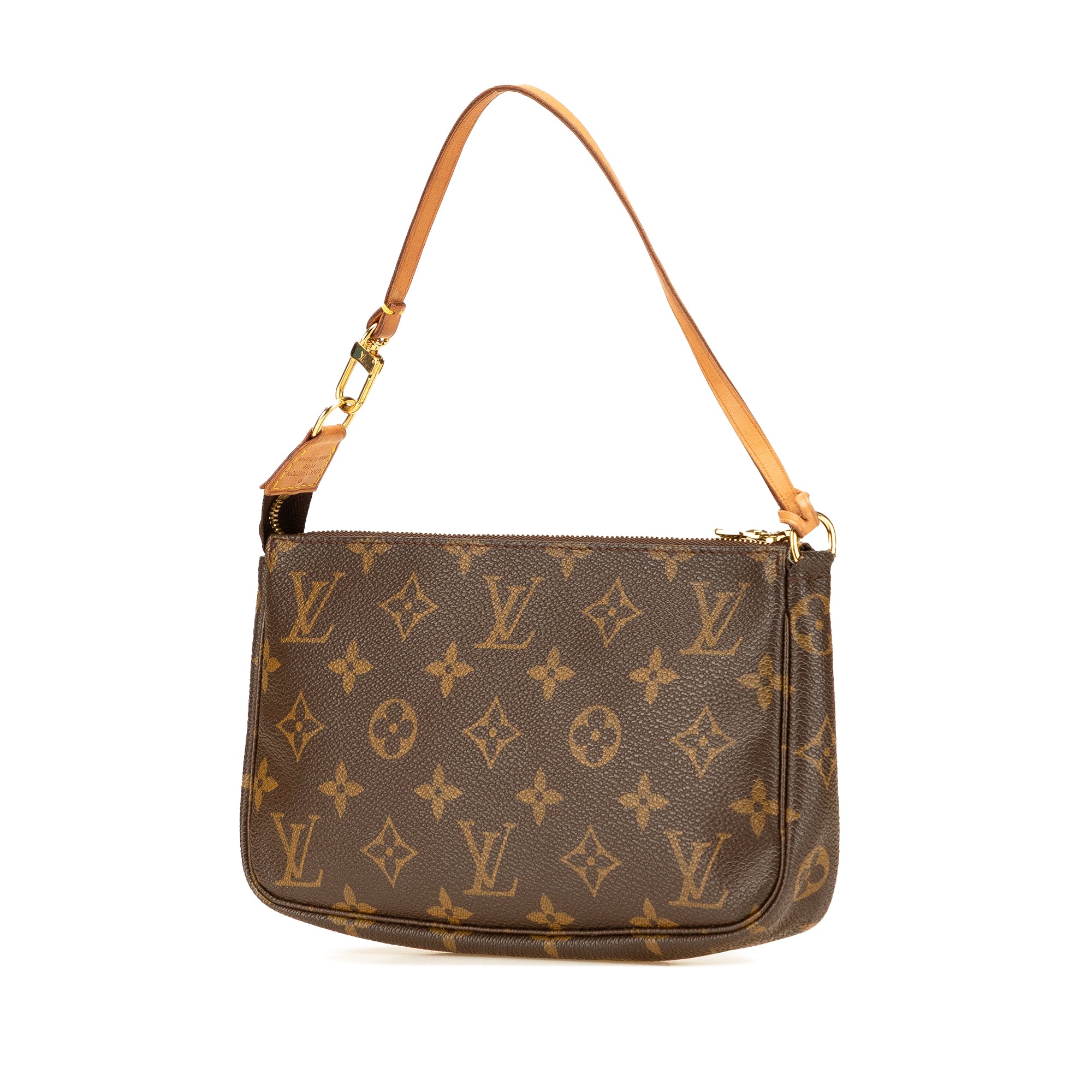 Monogram Pochette Accessoires
