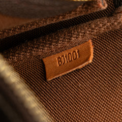 Monogram Pochette Accessoires