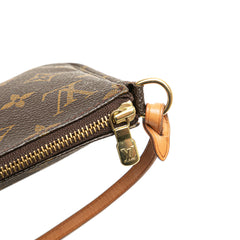 Monogram Pochette Accessoires