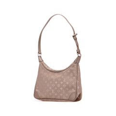 Monogram Satin Mini Boulogne