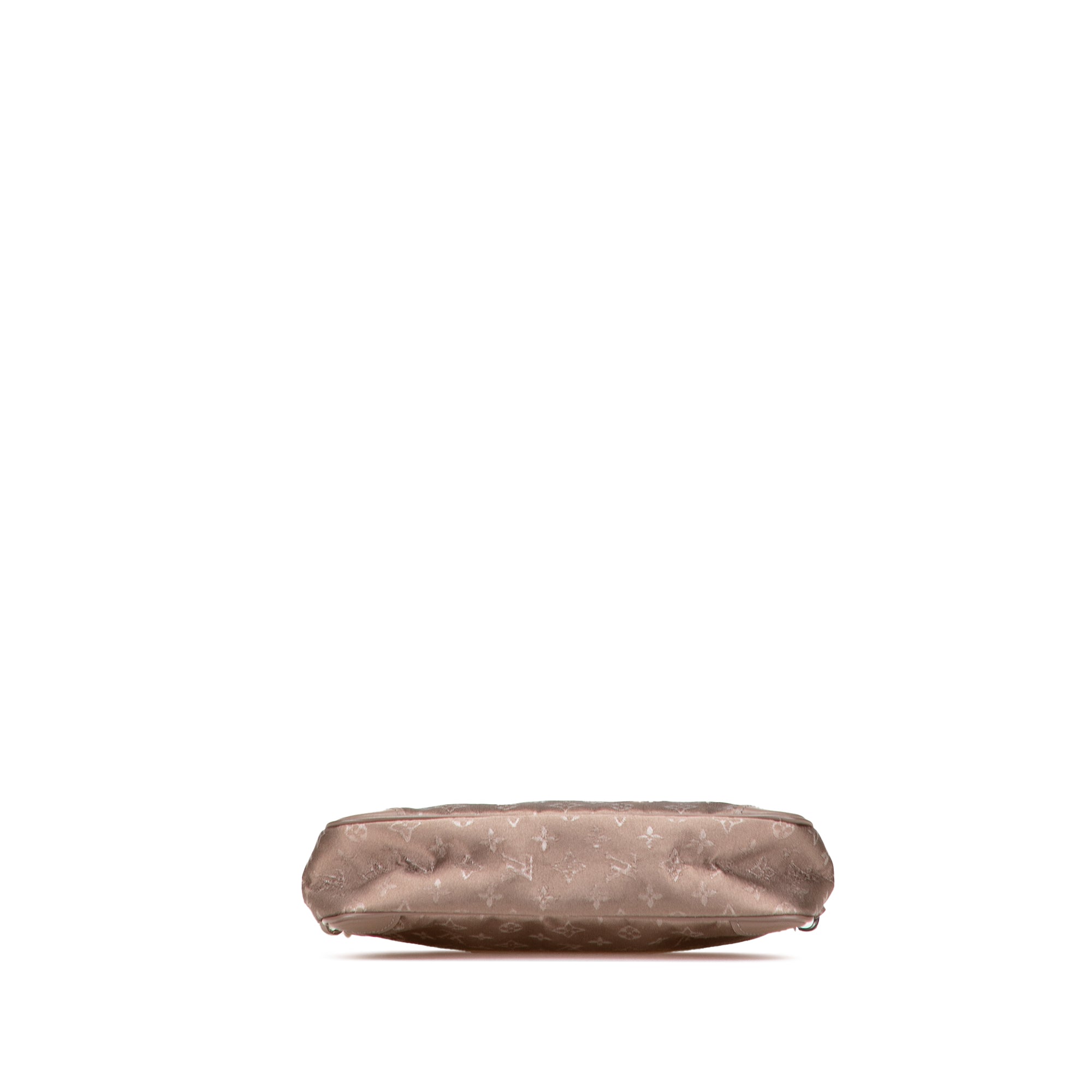 Monogram Satin Mini Boulogne