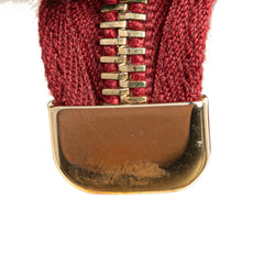 GG Canvas Web Crossbody