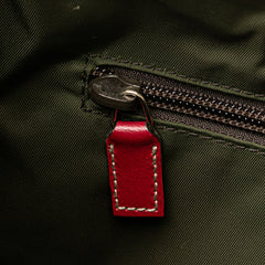 GG Canvas Web Crossbody