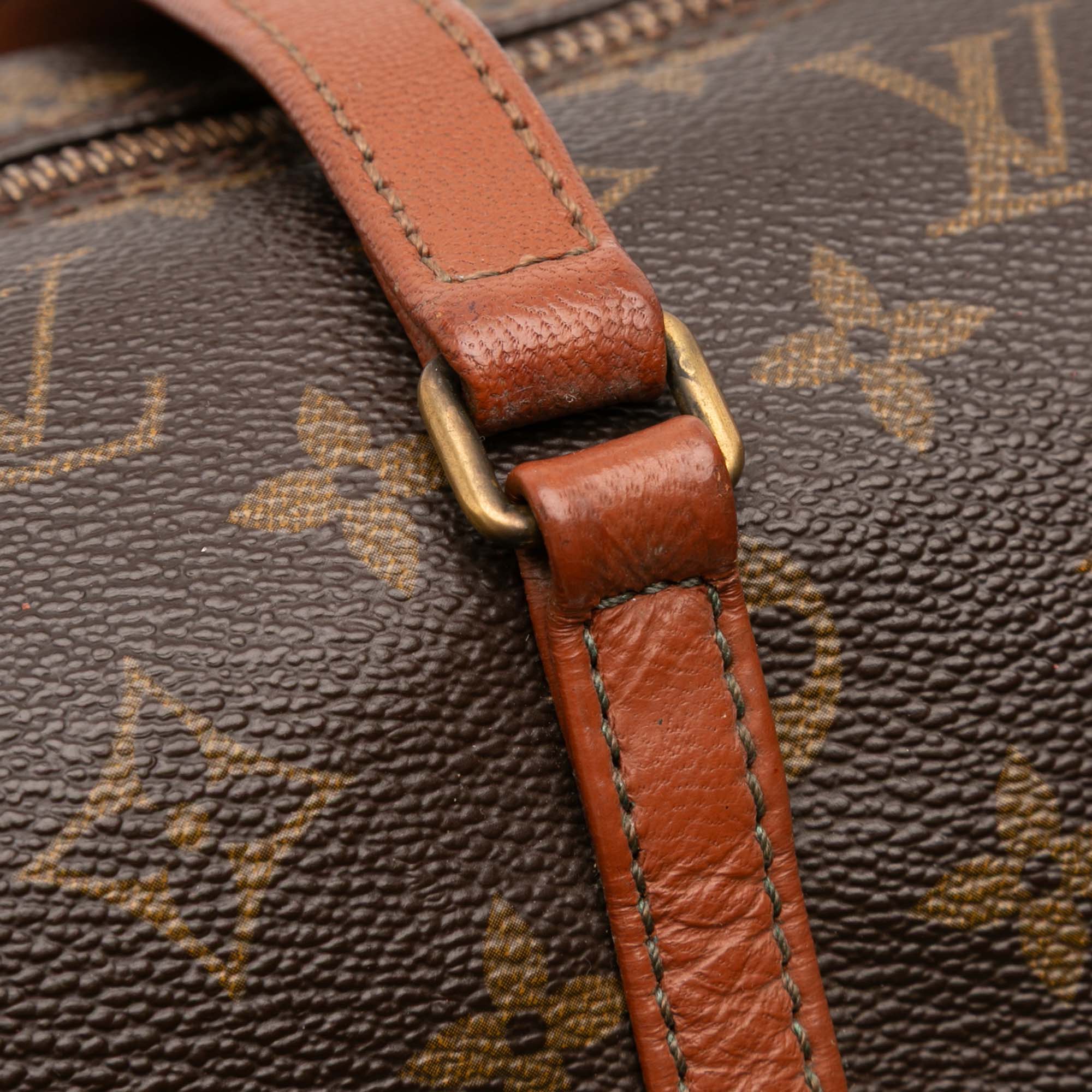 Monogram Papillon 30