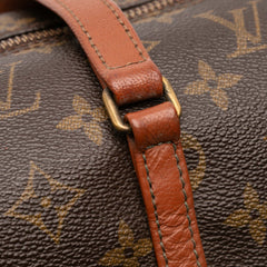 Monogram Papillon 30