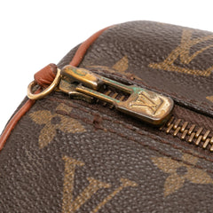 Monogram Papillon 30
