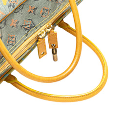 Monogram Pulp Line Weekender GM