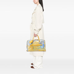 Monogram Pulp Line Weekender GM
