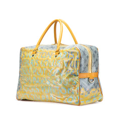 Monogram Pulp Line Weekender GM