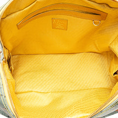Monogram Pulp Line Weekender GM