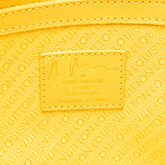 Monogram Pulp Line Weekender GM
