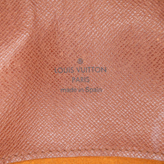 Monogram Musette Salsa Short Strap