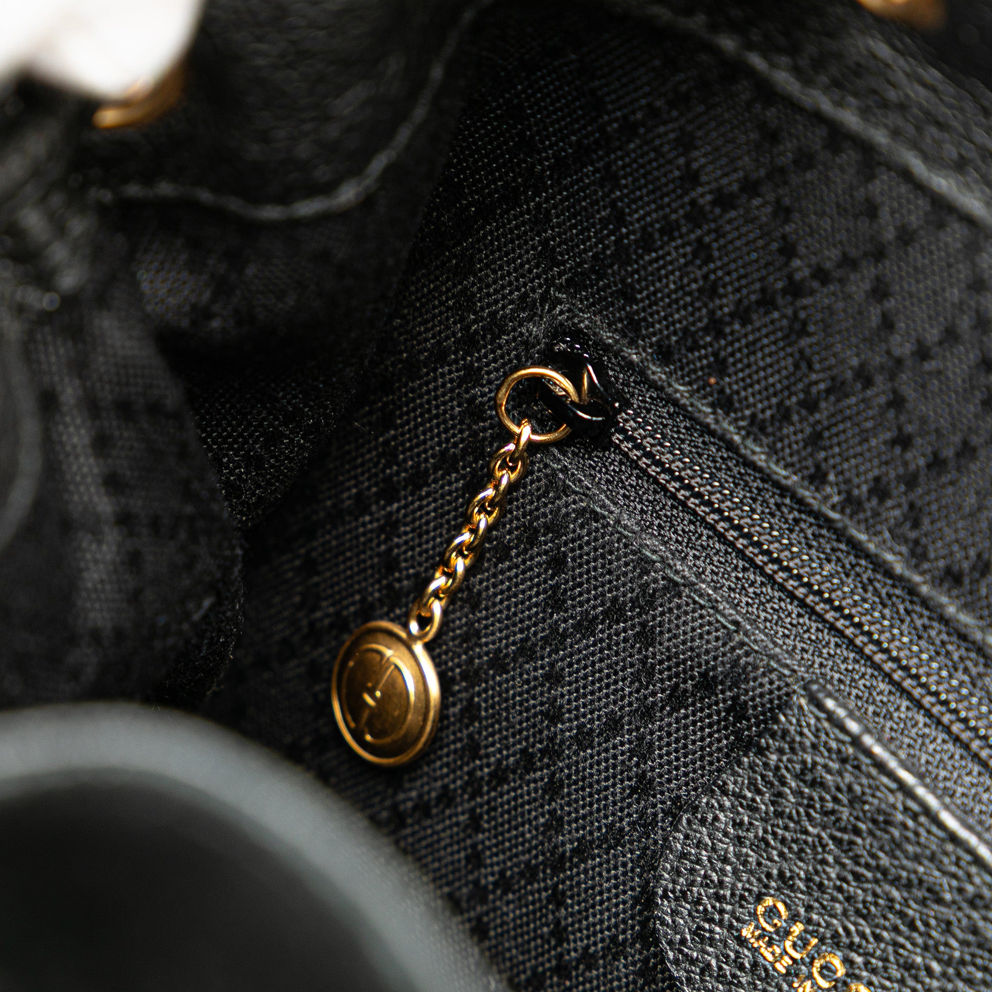 Bamboo Suede Backpack