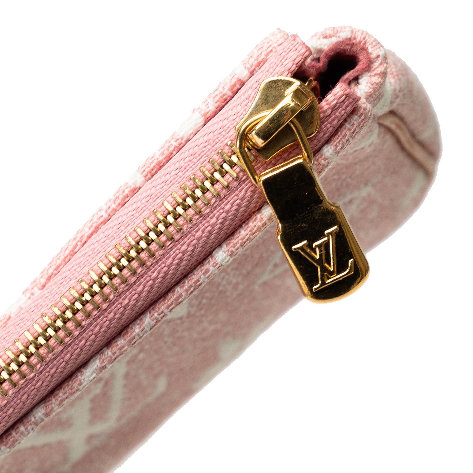 Micro Monogram Jacquard Denim Pochette Accessoires_6