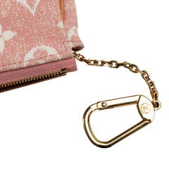 Micro Monogram Jacquard Denim Pochette Accessoires_8