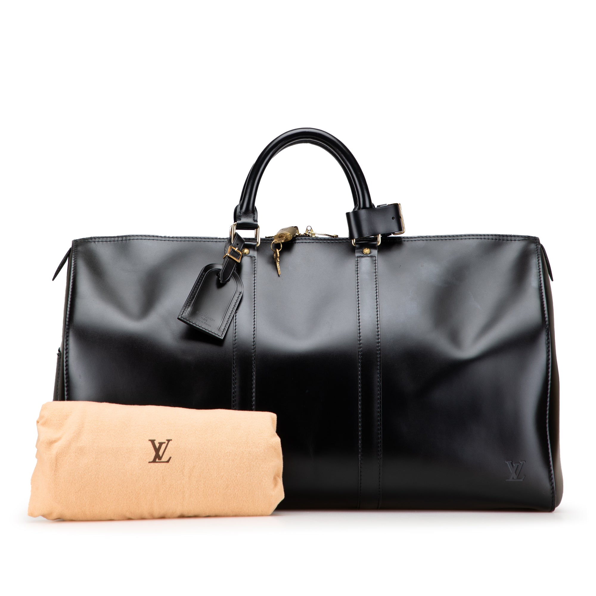 Nomade Keepall 50