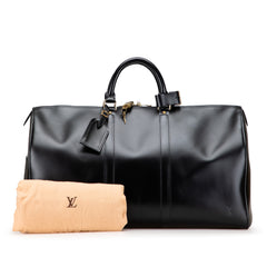 Nomade Keepall 50