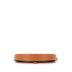 Mini Soft Calfskin Heel Pouch