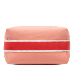 Small Canvas Bride A Brac Case