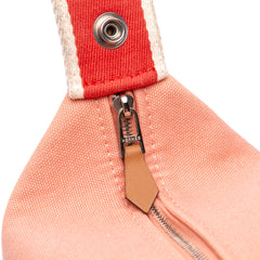 Small Canvas Bride A Brac Case