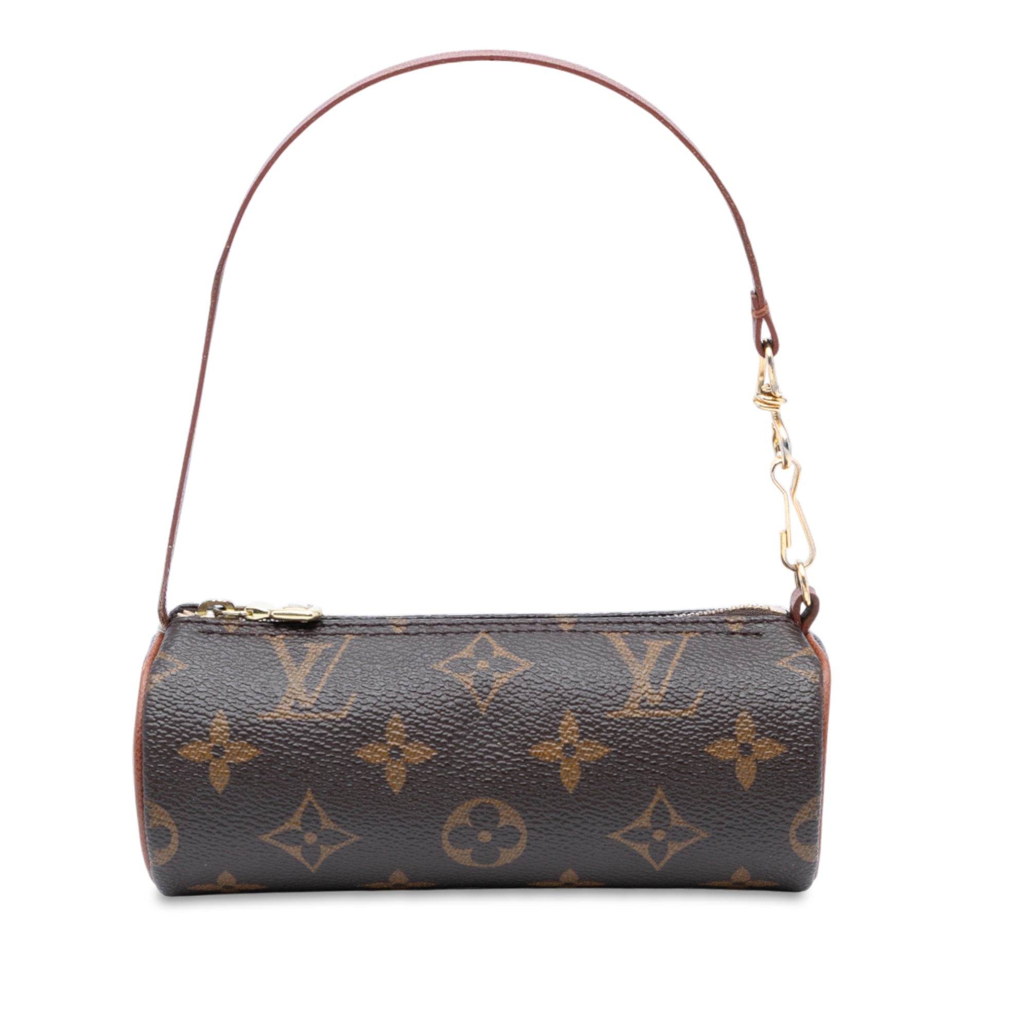 Monogram Papillon Pochette