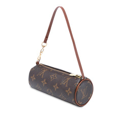 Monogram Papillon Pochette