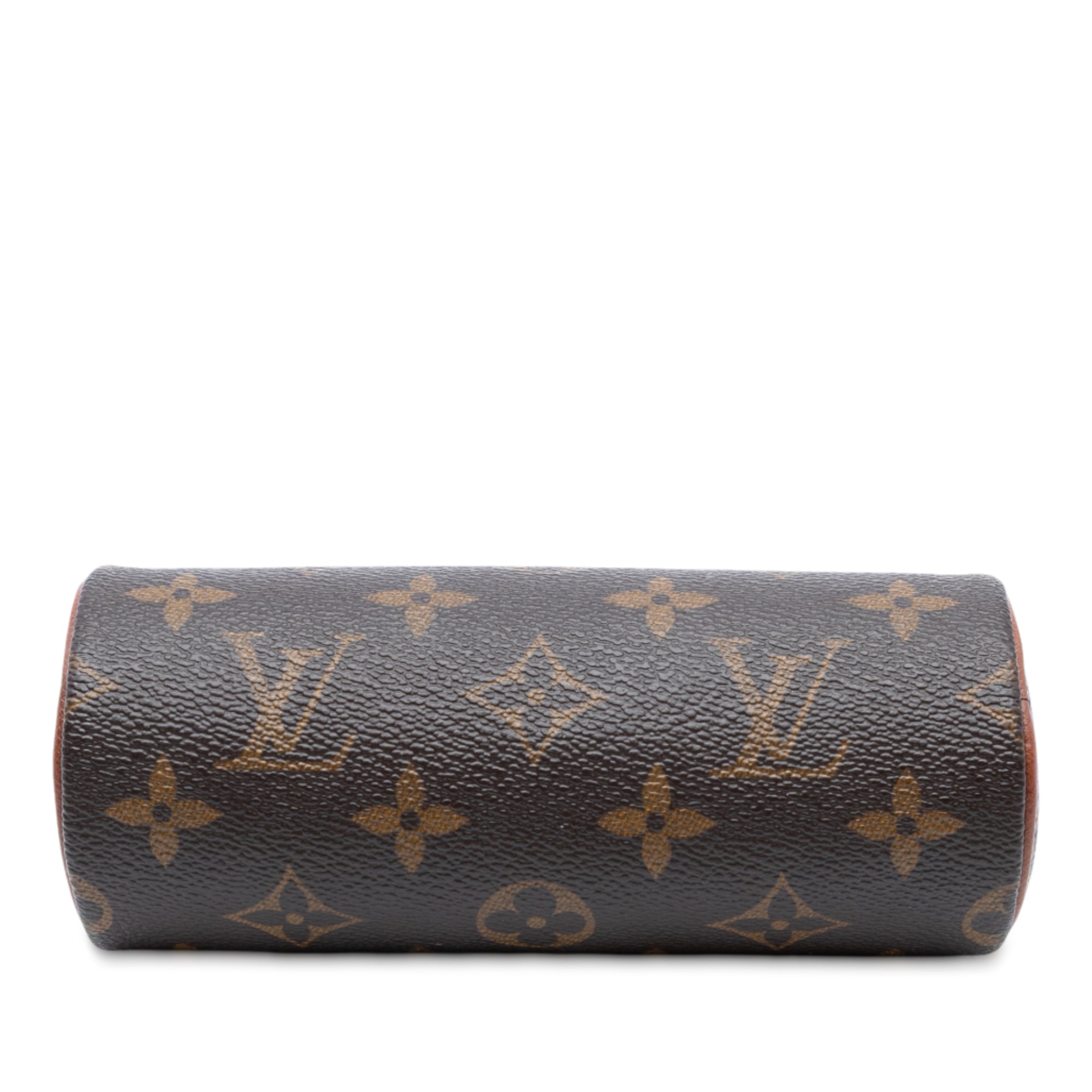 Monogram Papillon Pochette