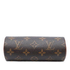 Monogram Papillon Pochette