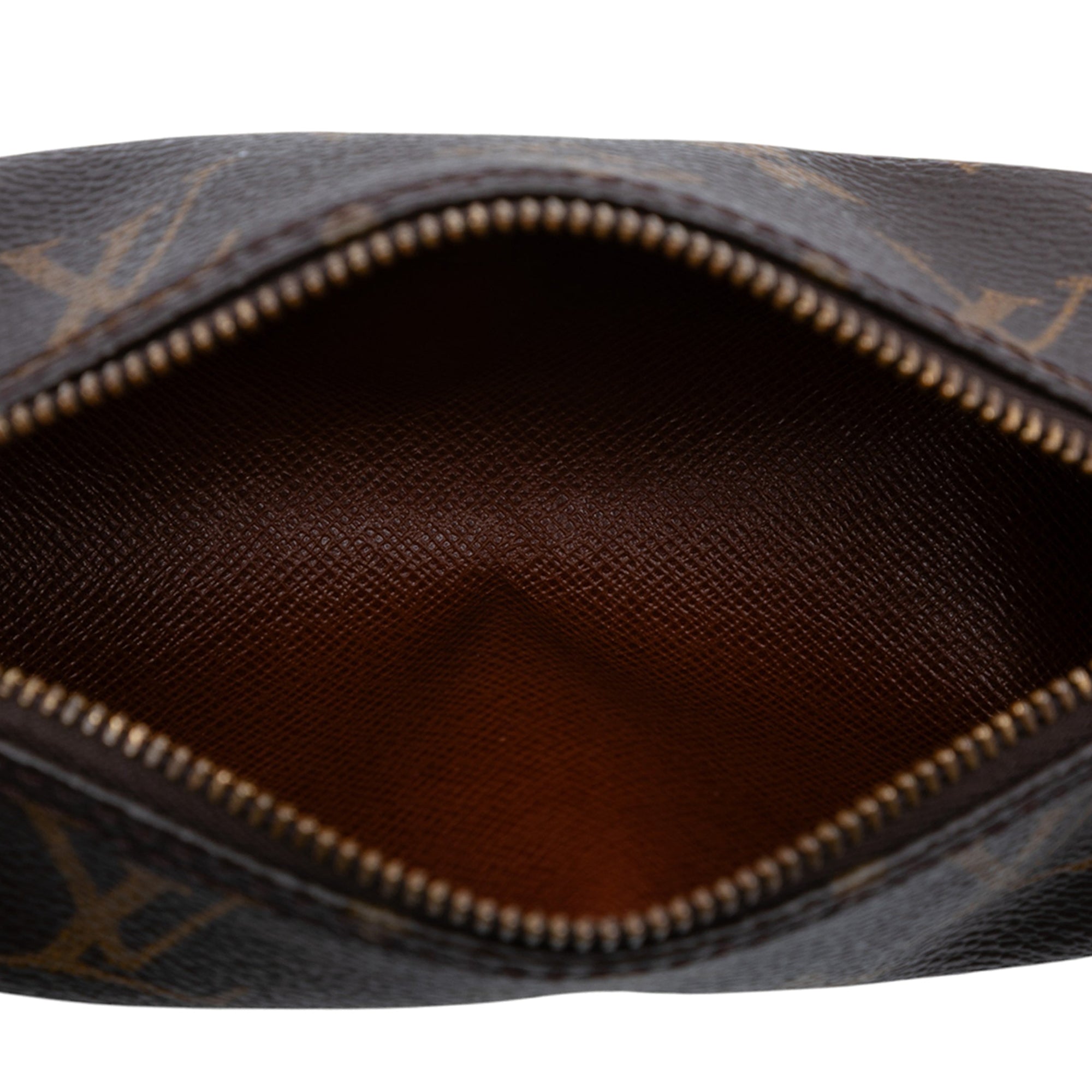 Monogram Papillon Pochette